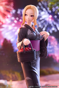 [Pre-Order] Marin Kitagawa Yukata ver. - My Dress-Up Darling 1/7 Complete Figure