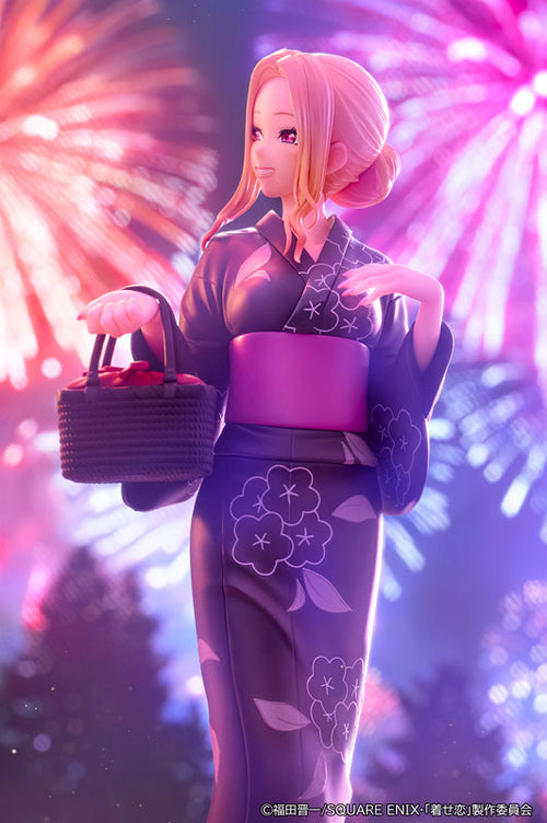 [Pre-Order] Marin Kitagawa Yukata ver. - My Dress-Up Darling 1/7 Complete Figure