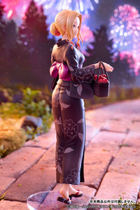 [Pre-Order] Marin Kitagawa Yukata ver. - My Dress-Up Darling 1/7 Complete Figure