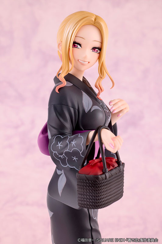 [Pre-Order] Marin Kitagawa Yukata ver. - My Dress-Up Darling 1/7 Complete Figure