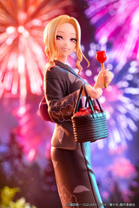 [Pre-Order] Marin Kitagawa Yukata ver. - My Dress-Up Darling 1/7 Complete Figure