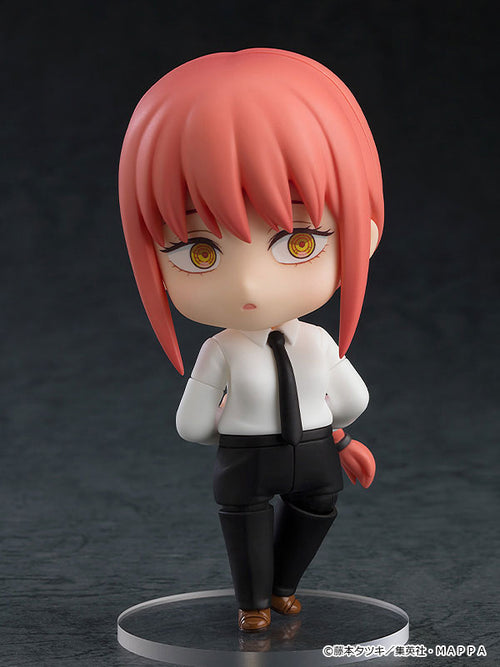 [Pre-order] Makima - Nendoroid Chainsaw Man