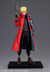[Pre-order] Vash the Stampede - TRIGUN STAMPEDE OSHI WORKS 1/8 Complete Figure