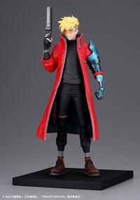 [Pre-order] Vash the Stampede - TRIGUN STAMPEDE OSHI WORKS 1/8 Complete Figure