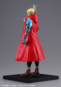 [Pre-order] Vash the Stampede - TRIGUN STAMPEDE OSHI WORKS 1/8 Complete Figure