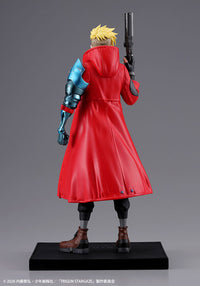 [Pre-order] Vash the Stampede - TRIGUN STAMPEDE OSHI WORKS 1/8 Complete Figure