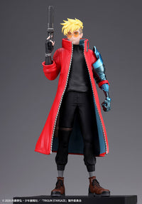 [Pre-order] Vash the Stampede - TRIGUN STAMPEDE OSHI WORKS 1/8 Complete Figure