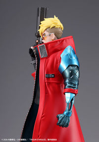 [Pre-order] Vash the Stampede - TRIGUN STAMPEDE OSHI WORKS 1/8 Complete Figure