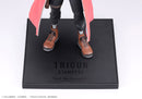 [Pre-order] Vash the Stampede - TRIGUN STAMPEDE OSHI WORKS 1/8 Complete Figure