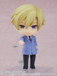 [Pre-order] Tamaki Suoh - Nendoroid Ouran High School Host Club