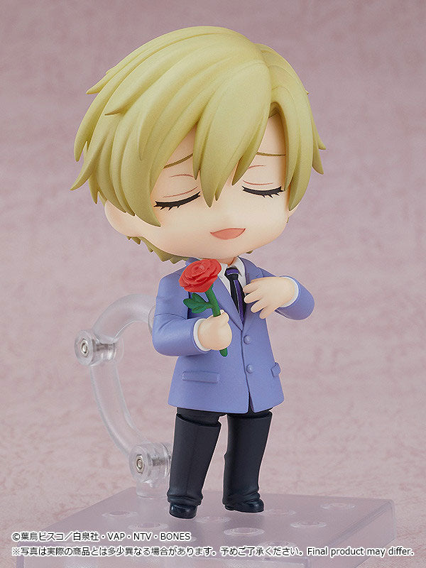 [Pre-order] Tamaki Suoh - Nendoroid Ouran High School Host Club