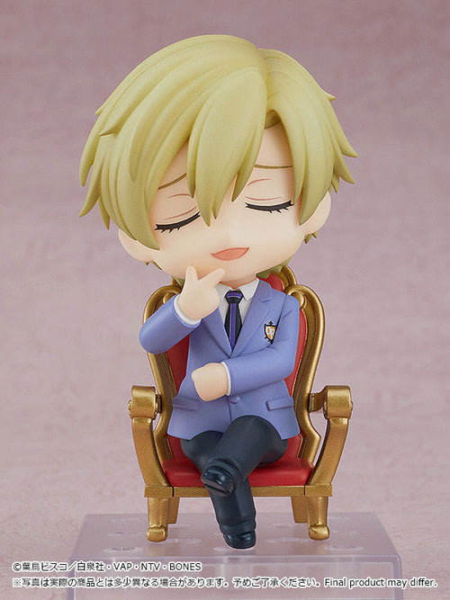 [Pre-order] Tamaki Suoh - Nendoroid Ouran High School Host Club