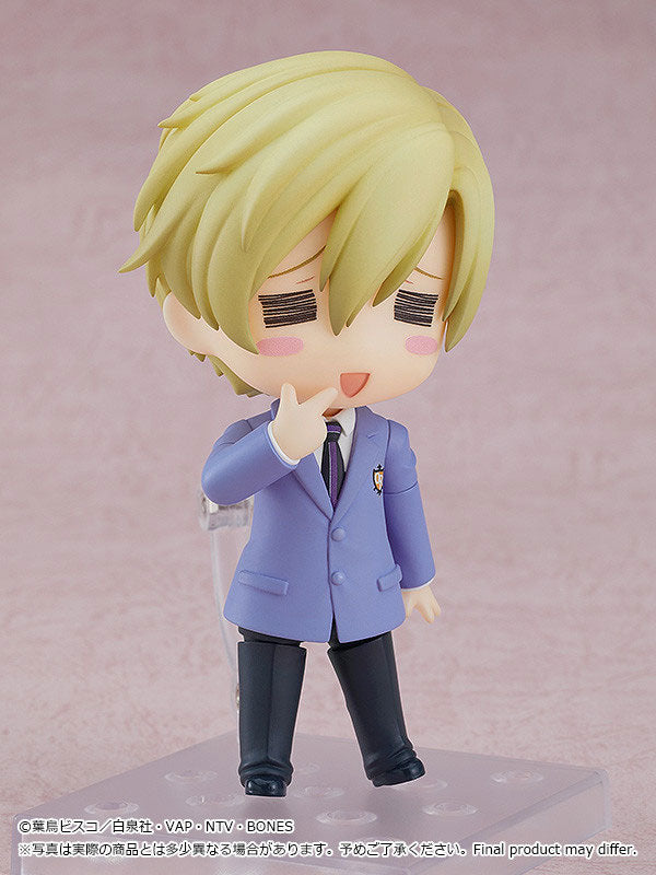 [Pre-order] Tamaki Suoh - Nendoroid Ouran High School Host Club