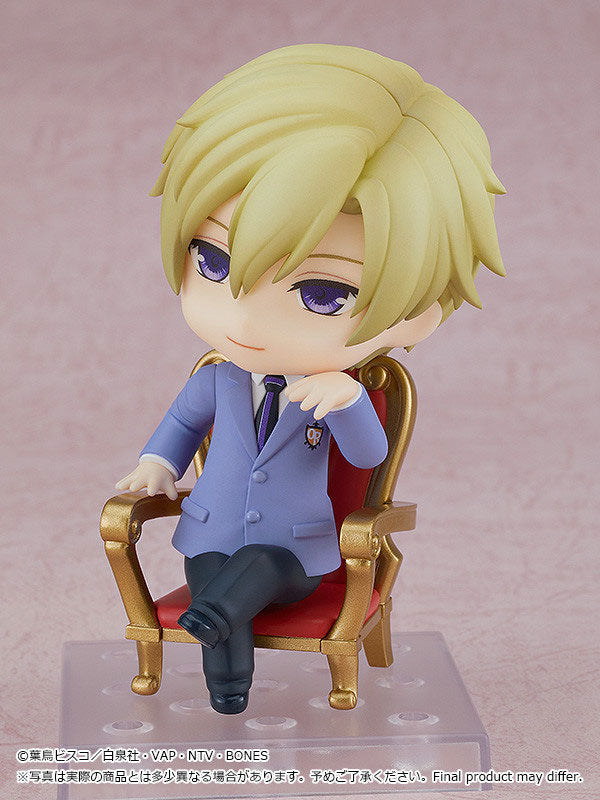 [Pre-order] Tamaki Suoh - Nendoroid Ouran High School Host Club