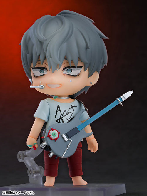 [Pre-order] Till - Nendoroid ALIEN STAGE