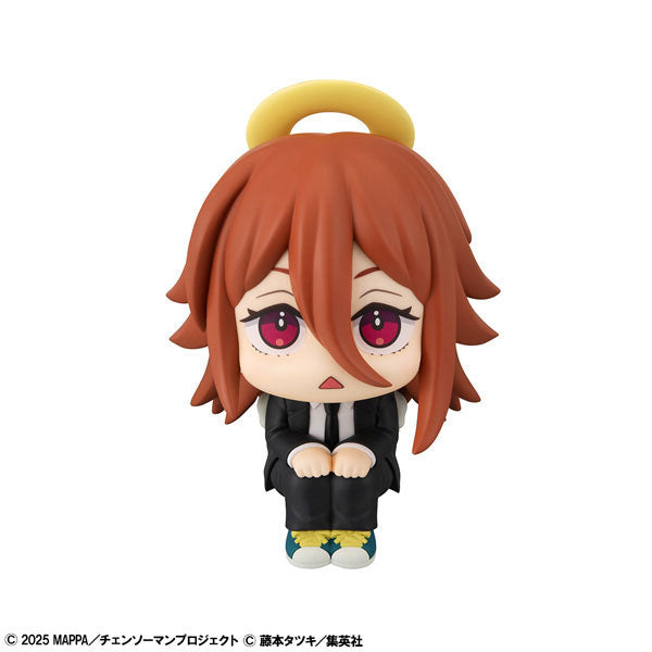 [Pre-order] Angel Devil - LookUp Movie Chainsaw Man Reze Arc Complete Figure