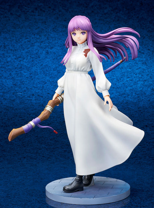 [Pre-order] Fern - Frieren: Beyond Journey's End Battle with Lugner- 1/7 Complete Figure