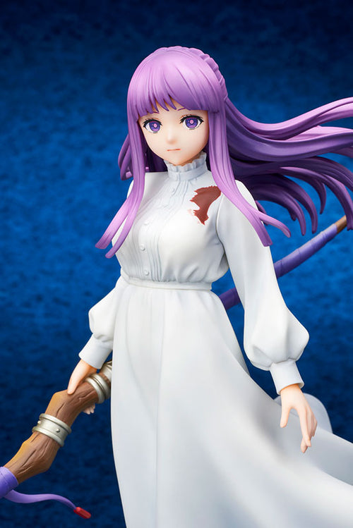 [Pre-order] Fern - Frieren: Beyond Journey's End Battle with Lugner- 1/7 Complete Figure