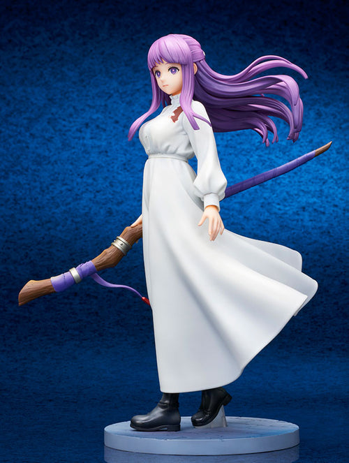 [Pre-order] Fern - Frieren: Beyond Journey's End Battle with Lugner- 1/7 Complete Figure