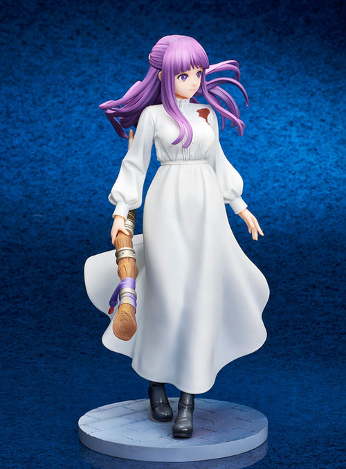 [Pre-order] Fern - Frieren: Beyond Journey's End Battle with Lugner- 1/7 Complete Figure