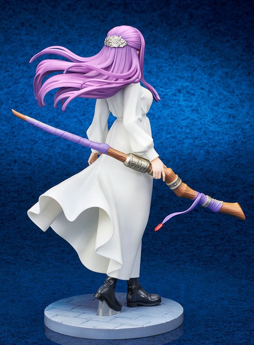 [Pre-order] Fern - Frieren: Beyond Journey's End Battle with Lugner- 1/7 Complete Figure