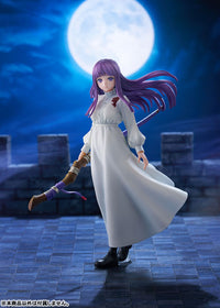 [Pre-order] Fern - Frieren: Beyond Journey's End Battle with Lugner- 1/7 Complete Figure