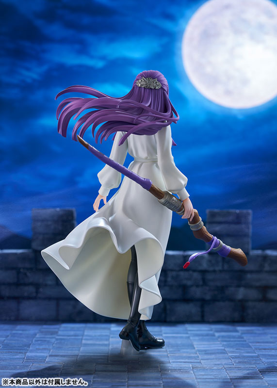 [Pre-order] Fern - Frieren: Beyond Journey's End Battle with Lugner- 1/7 Complete Figure