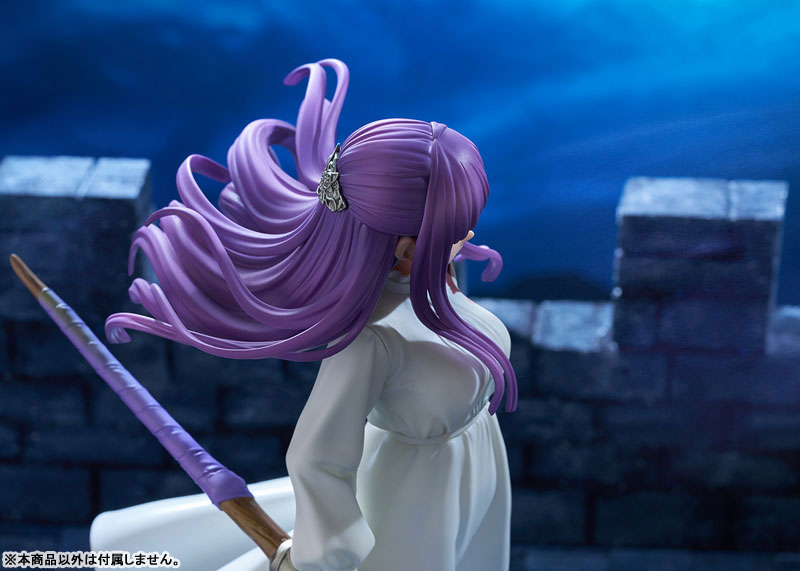 [Pre-order] Fern - Frieren: Beyond Journey's End Battle with Lugner- 1/7 Complete Figure