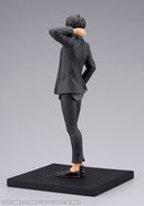 [Pre-order] Nicholas D. Wolfwood - TRIGUN STAMPEDE OSHI WORKS 1/8 Complete Figure