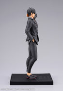 [Pre-order] Nicholas D. Wolfwood - TRIGUN STAMPEDE OSHI WORKS 1/8 Complete Figure
