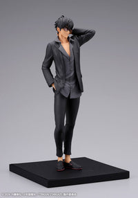 [Pre-order] Nicholas D. Wolfwood - TRIGUN STAMPEDE OSHI WORKS 1/8 Complete Figure