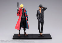 [Pre-order] Nicholas D. Wolfwood - TRIGUN STAMPEDE OSHI WORKS 1/8 Complete Figure