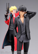 [Pre-order] Nicholas D. Wolfwood - TRIGUN STAMPEDE OSHI WORKS 1/8 Complete Figure