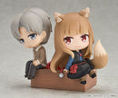 [Pre-order] Lawrence & Holo - Mini Memory Spice and Wolf MERCHANT MEETS THE WISE WOLF Complete Figure
