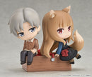 [Pre-order] Lawrence & Holo - Mini Memory Spice and Wolf MERCHANT MEETS THE WISE WOLF Complete Figure