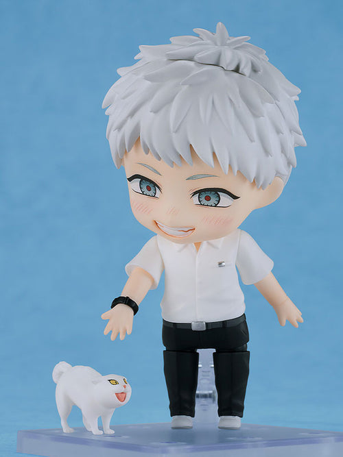 [Pre-order] Hikaru - Nendoroid The Summer Hikaru Died