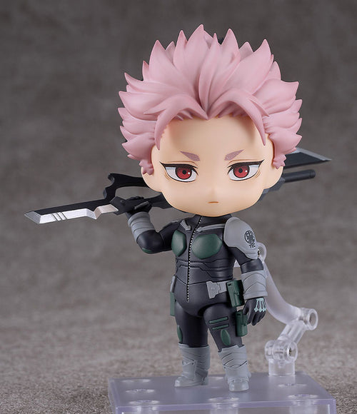 [Pre-order] Gen Narumi - Nendoroid Kaiju No. 8