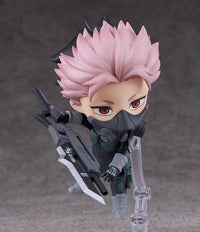 [Pre-order] Gen Narumi - Nendoroid Kaiju No. 8