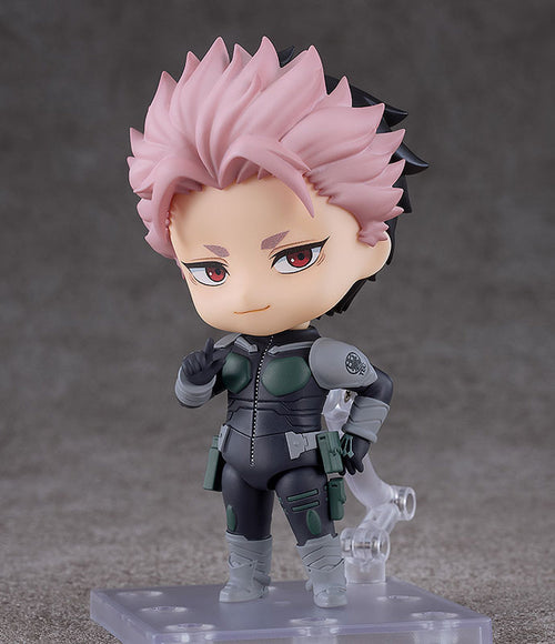 [Pre-order] Gen Narumi - Nendoroid Kaiju No. 8