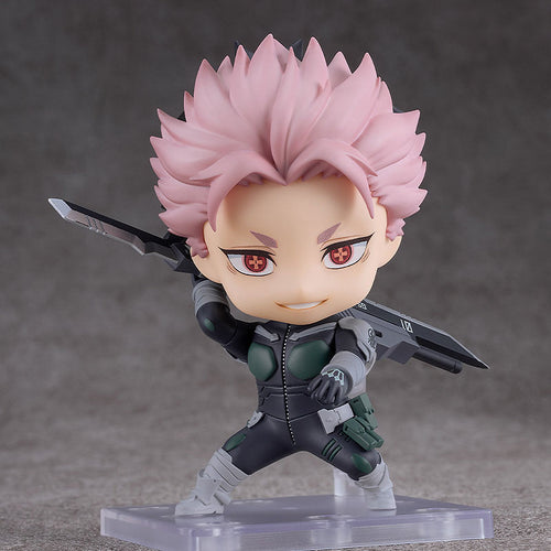 [Pre-order] Gen Narumi - Nendoroid Kaiju No. 8