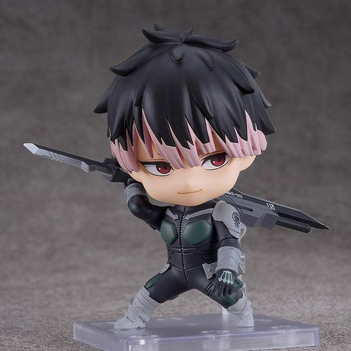 [Pre-order] Gen Narumi - Nendoroid Kaiju No. 8