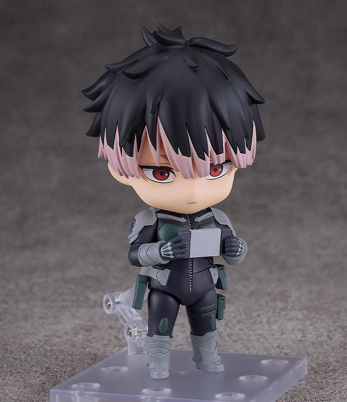 [Pre-order] Gen Narumi - Nendoroid Kaiju No. 8