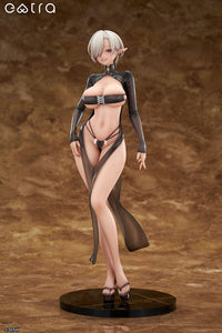 [Pre-order] extra Lilith illustration by DISH 1/6 Complete Figure