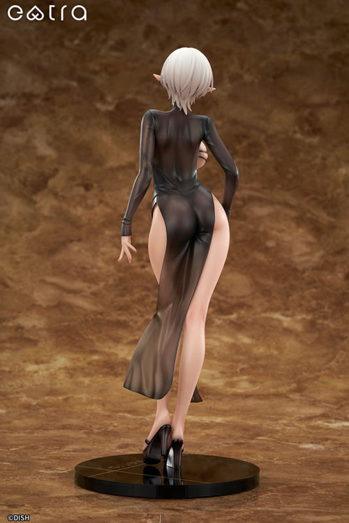 [Pre-order] extra Lilith illustration by DISH 1/6 Complete Figure