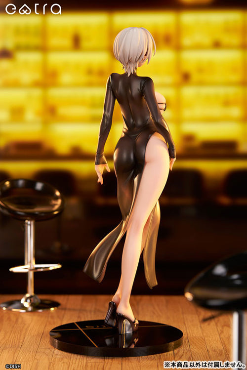 [Pre-order] extra Lilith illustration by DISH 1/6 Complete Figure