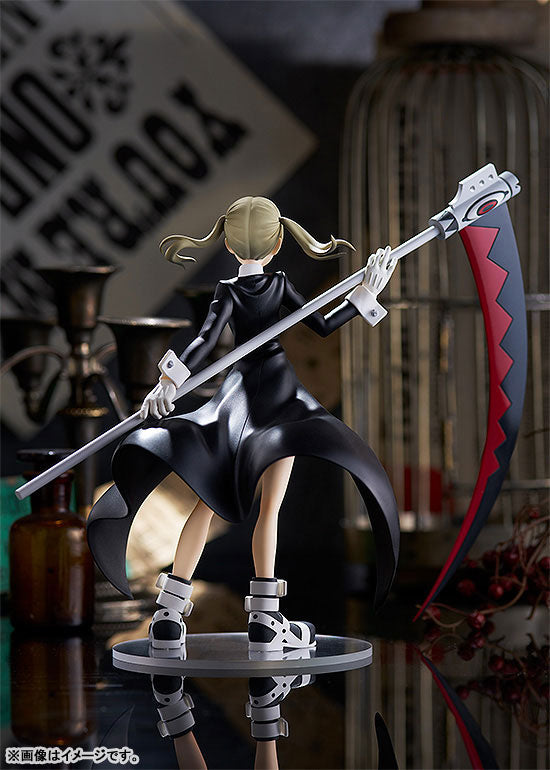 [Pre-order] Maka Albarn - Soul Eater POP UP PARADE Complete Figure
