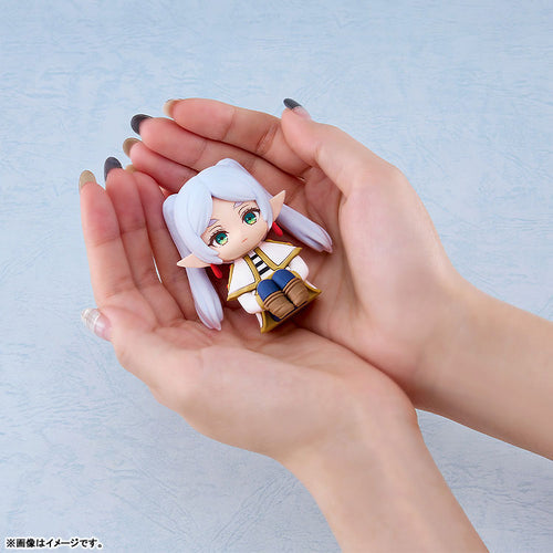 [Pre-order] Frieren: Beyond Journey's End - Nendoroid Plus Rubber Mascot
