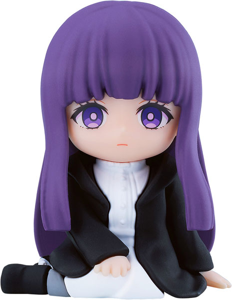 [Pre-order] Frieren: Beyond Journey's End - Nendoroid Plus Rubber Mascot