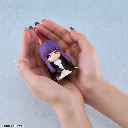 [Pre-order] Frieren: Beyond Journey's End - Nendoroid Plus Rubber Mascot