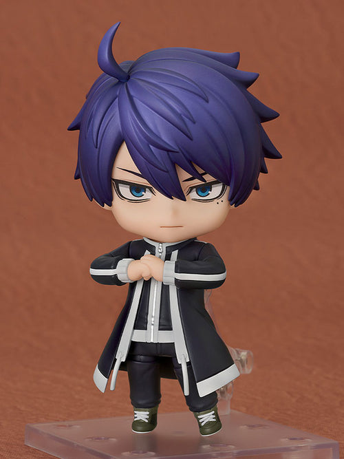 [Pre-order] Shiki Ichinose - Nendoroid Tougen Anki